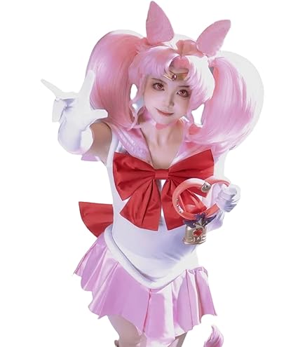 【さくら】うさぎ&タキシード仮面 とアナスイリング TSUKIUTA.